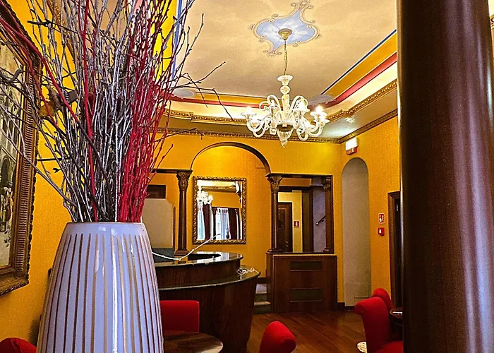 Hotel Corte Contarina Venise
