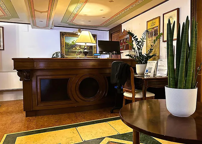 Hotel Corte Contarina Venise